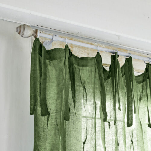 Gardinenstange Scarlett - Loberon