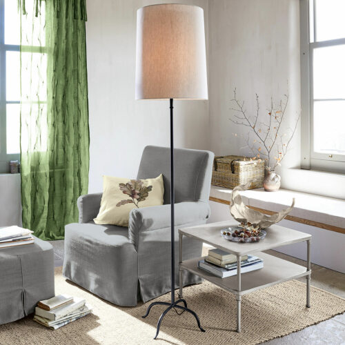 Stehlampe Taylor - Loberon