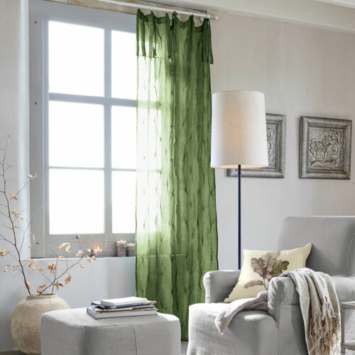 Gardine Stella - Loberon