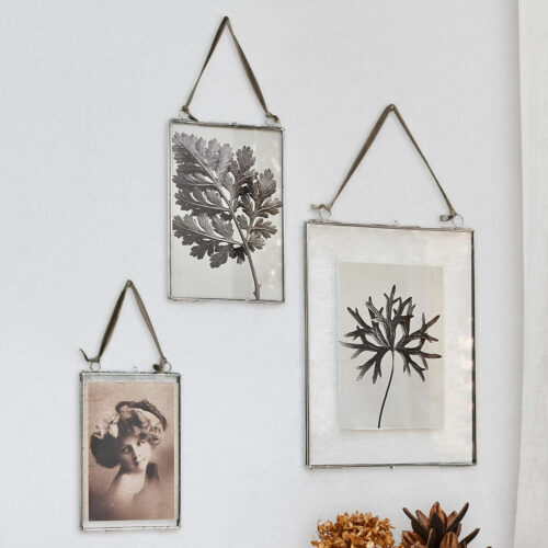 Bilderrahmen 3er Set Ruston - Loberon