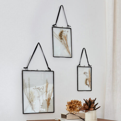 Bilderrahmen 3er Set Ruston - Loberon