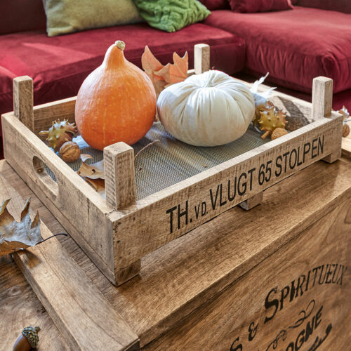 Tablett Stolpen - Loberon