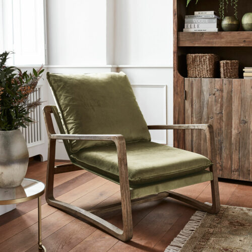 Sessel Jowna - Loberon