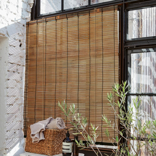 Sichtschutz Nikklas - Loberon