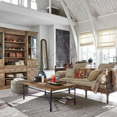 Teppich Bend - Loberon