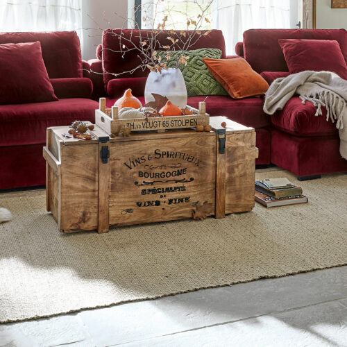 Truhe Eskeny - Loberon