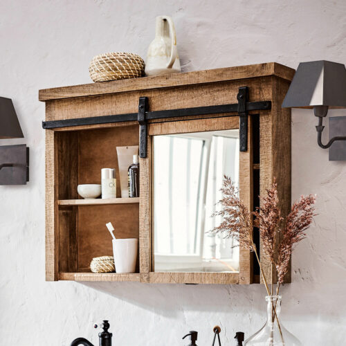 Spiegelschrank Taylors Island - Loberon