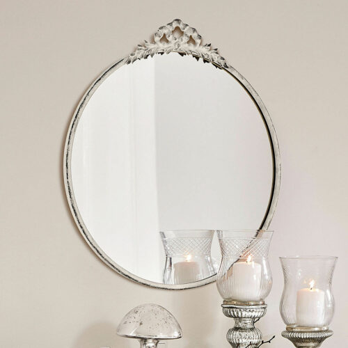 Spiegel Larret - Loberon