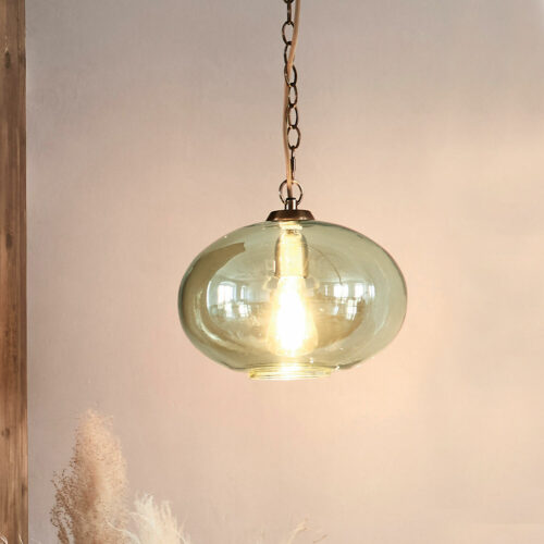 Hängelampe Havre - Loberon