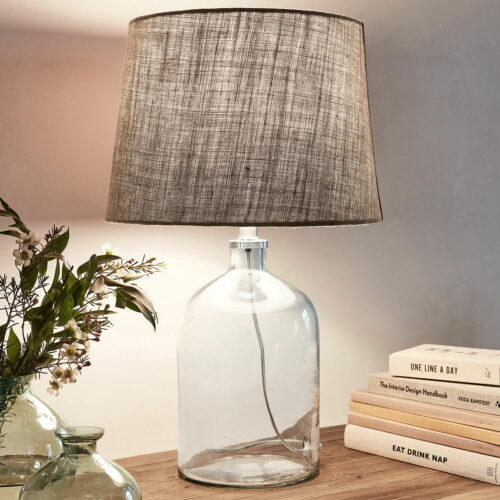 Tischlampe Havre - Loberon