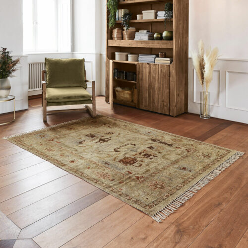 Teppich Soho - Loberon