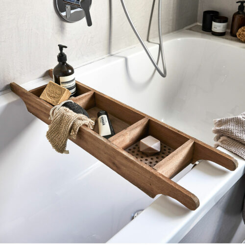 Badewannenablage Einid - Loberon