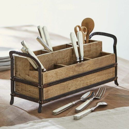 Organizer Troyes - Loberon