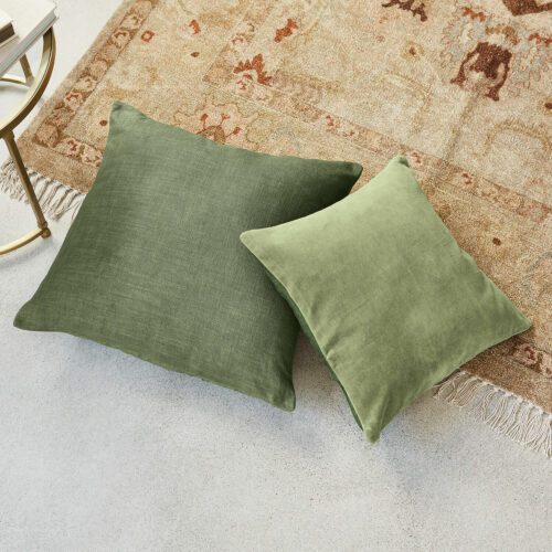 Kissenhülle 2er Set Salina - Loberon