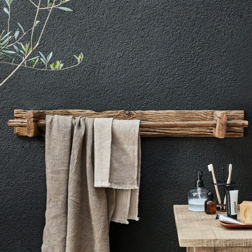 Handtuchhalter Einid - Loberon