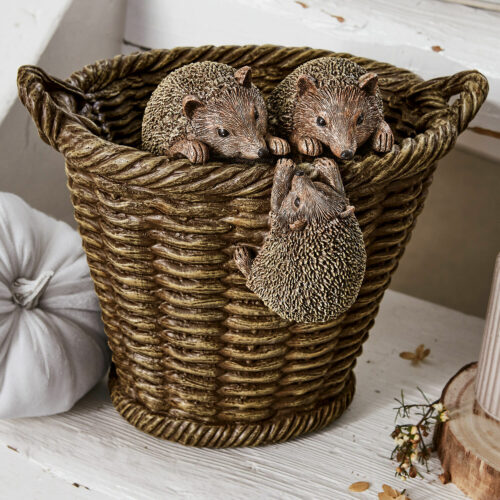 Übertopf Gabriel - Loberon