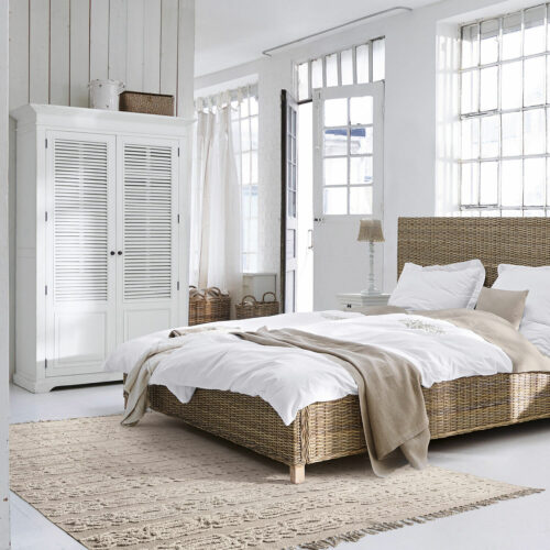 Teppich Blanot - Loberon