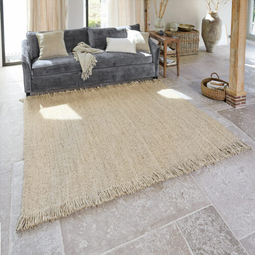 Teppich Levraut - Loberon