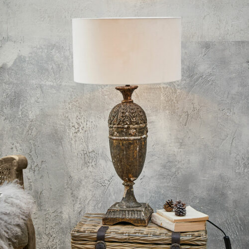 Tischlampe Coulonges - Loberon