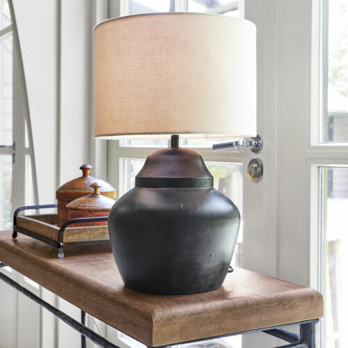 Tischlampe Maryam - Loberon