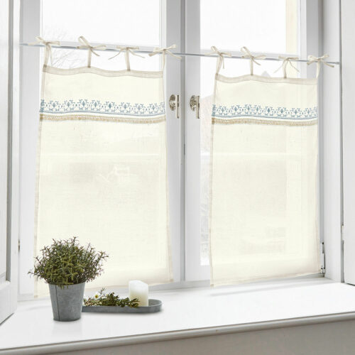 Scheibengardine Fabienne - Loberon