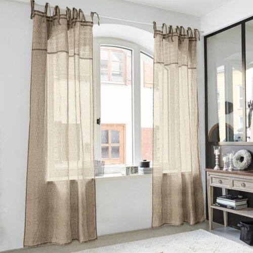 Gardine Dore - Loberon