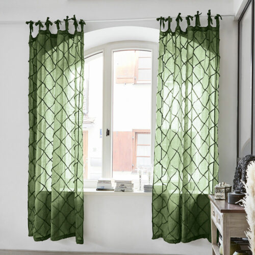 Gardine Sibel - Loberon