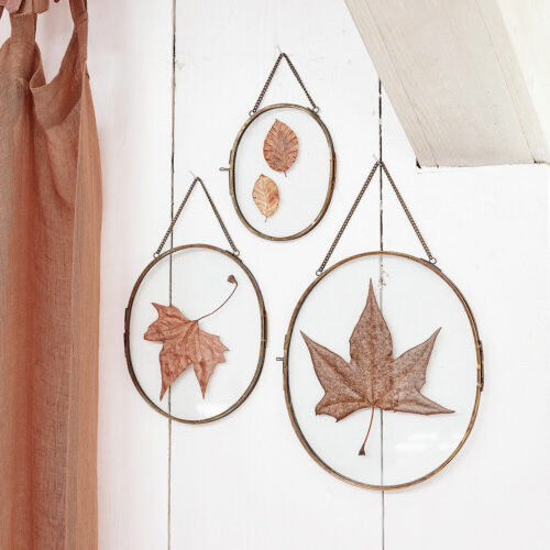 Bilderrahmen 3er Set Dalet - Loberon