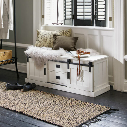 Bank Dhunnan - Loberon