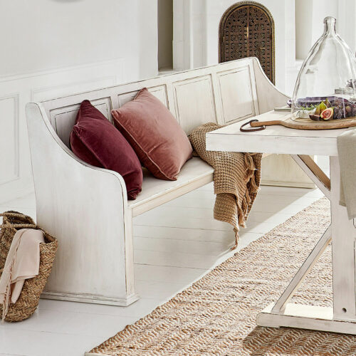 Bank Fremont - Loberon