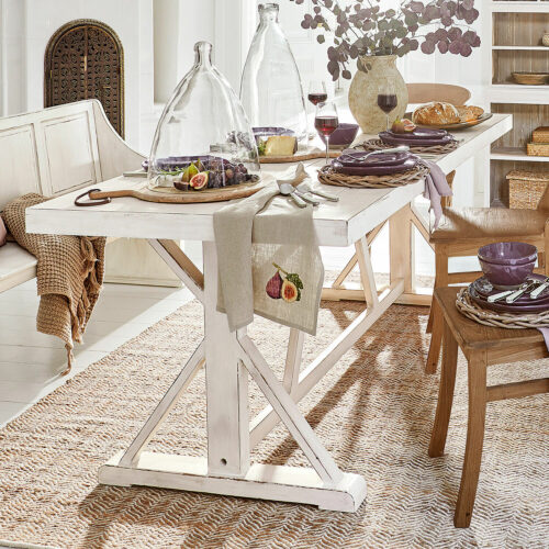 Tisch Fremont - Loberon