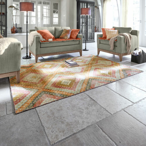 Teppich Florentin - Loberon