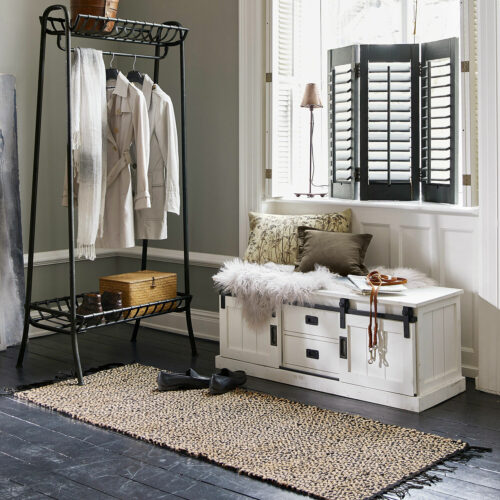 Teppichläufer Attala - Loberon