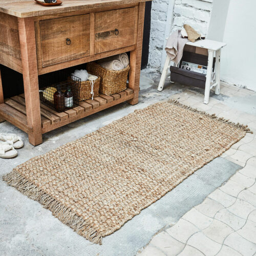 Teppich Fleuriel - Loberon