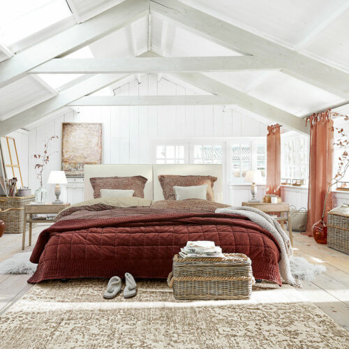 Teppich Holly - Loberon