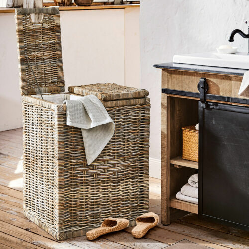 Wäschekorb Horton - Loberon