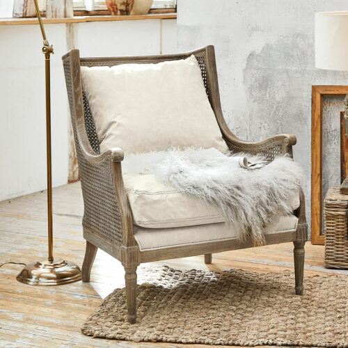 Sessel Greenbrier - Loberon