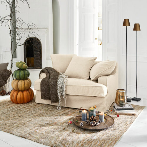 Teppich Portland - Loberon