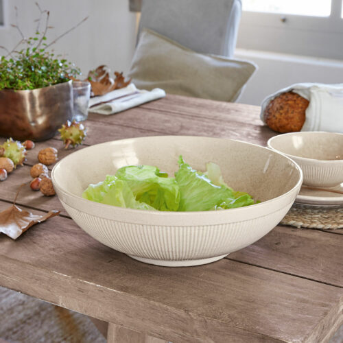 Schüssel Howard - Loberon