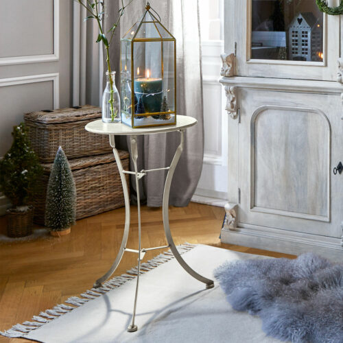 Beistelltisch Torrance - Loberon