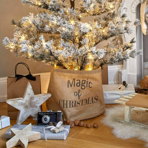 Stoffkorb Magic - Loberon