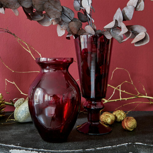 Vase 2er Set Darian - Loberon