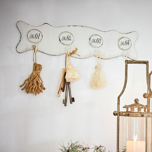 Hakenleiste Sharpay - Loberon