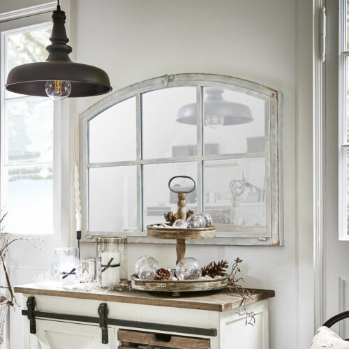 Spiegel Bayaert - Loberon