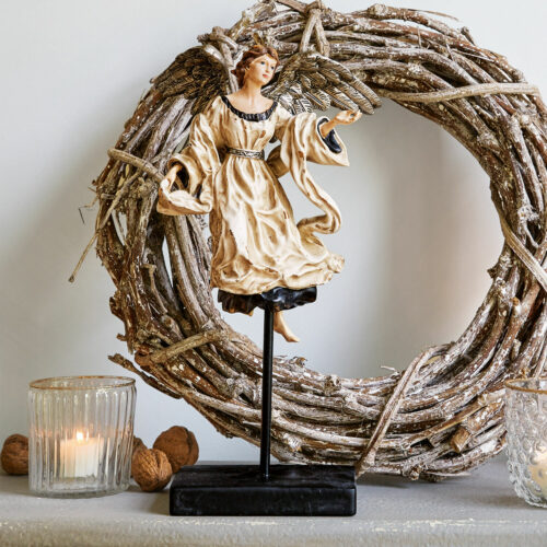 Engel Niefan - Loberon