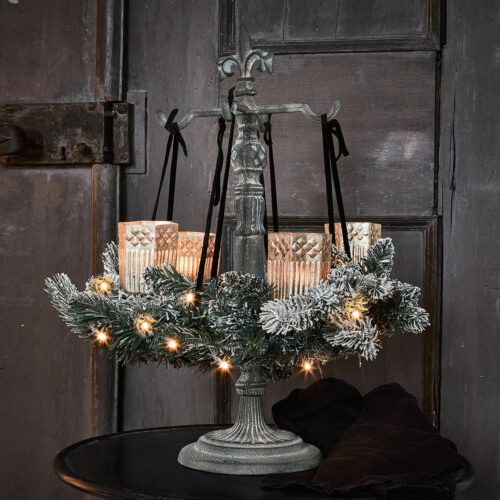 Kranzständer Antwan - Loberon