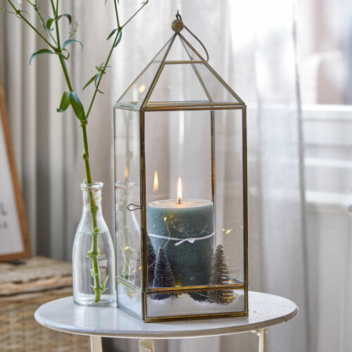 Laterne Parison - Loberon