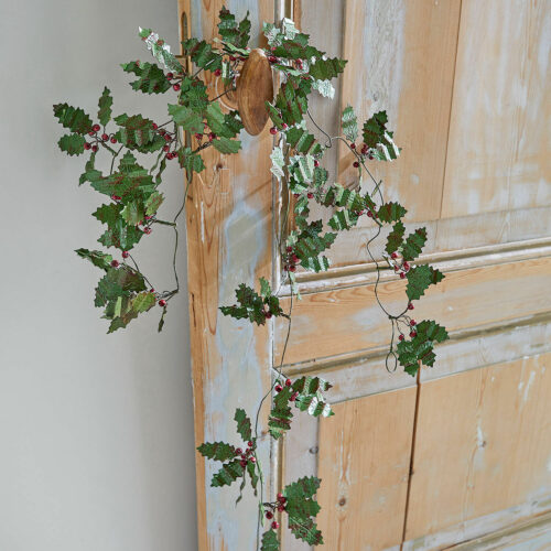 Girlande Fleur - Loberon