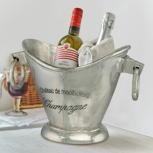 Sektkühler Champagne - Loberon