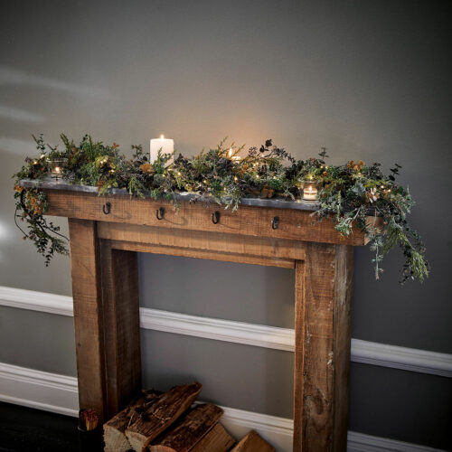 Girlande Nell - Loberon